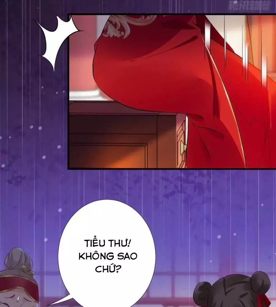 Vương Phi Có Chút Nghịch Ngợm Chapter 68 - Trang 2