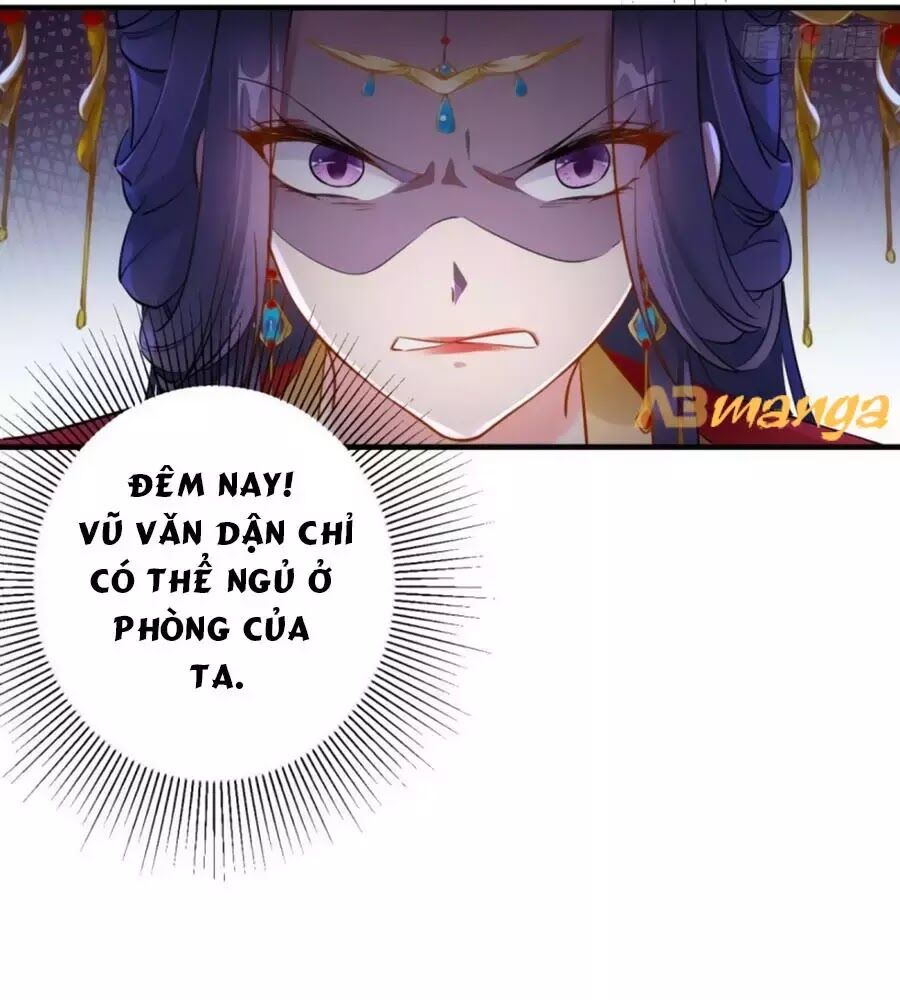 Vương Phi Có Chút Nghịch Ngợm Chapter 68 - Trang 2