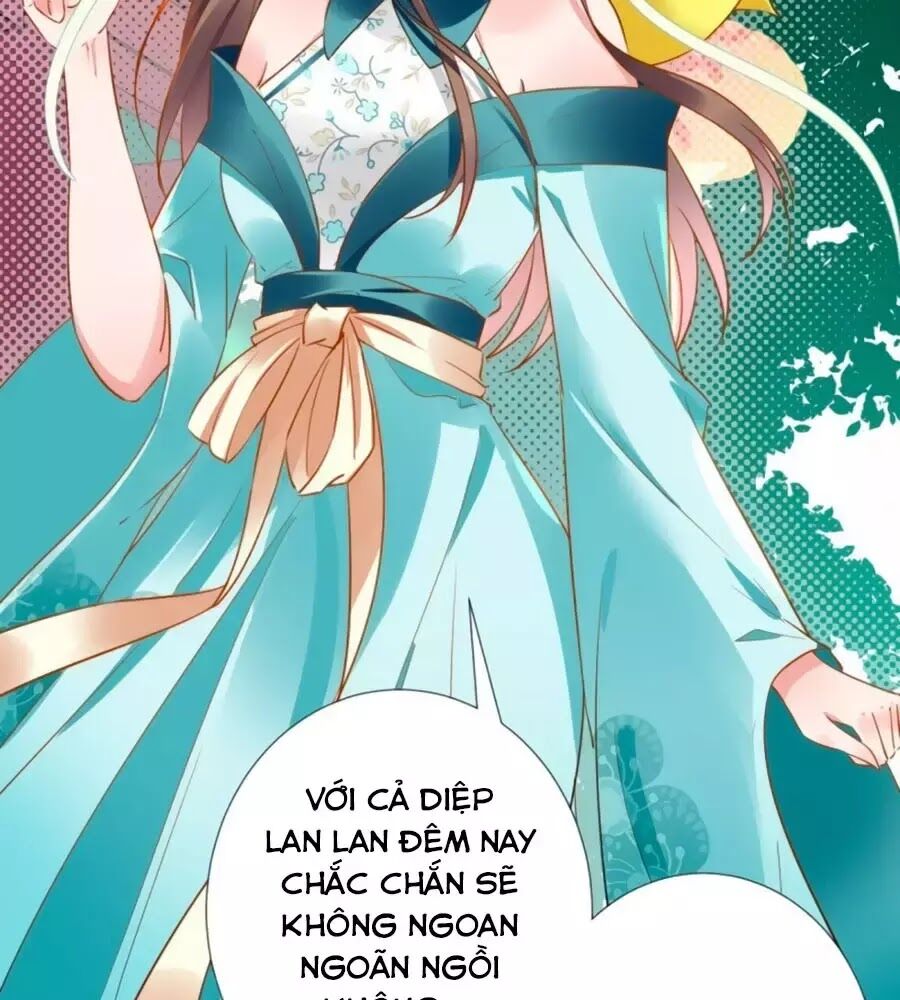 Vương Phi Có Chút Nghịch Ngợm Chapter 68 - Trang 2