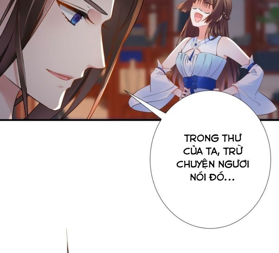 Vương Phi Có Chút Nghịch Ngợm Chapter 67 - Trang 2