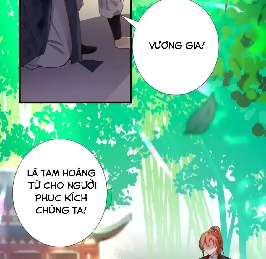 Vương Phi Có Chút Nghịch Ngợm Chapter 66 - Trang 2