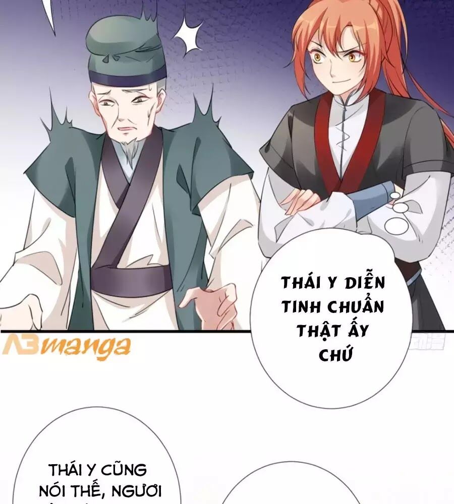 Vương Phi Có Chút Nghịch Ngợm Chapter 65 - Trang 2