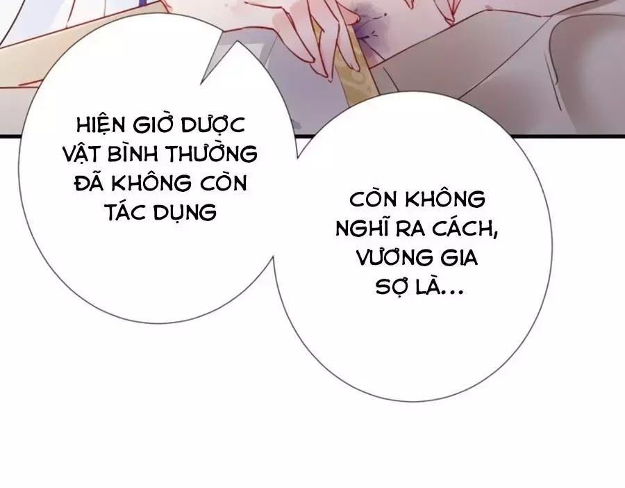 Vương Phi Có Chút Nghịch Ngợm Chapter 64 - Trang 2