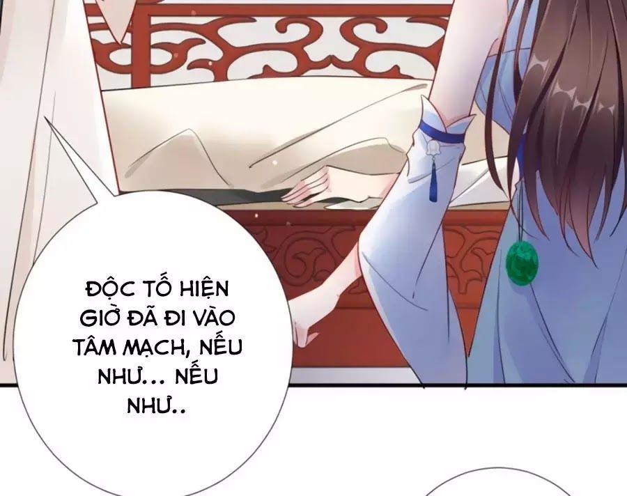 Vương Phi Có Chút Nghịch Ngợm Chapter 64 - Trang 2