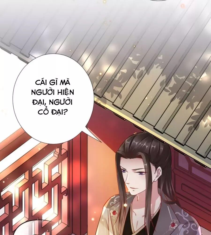 Vương Phi Có Chút Nghịch Ngợm Chapter 63 - Trang 2