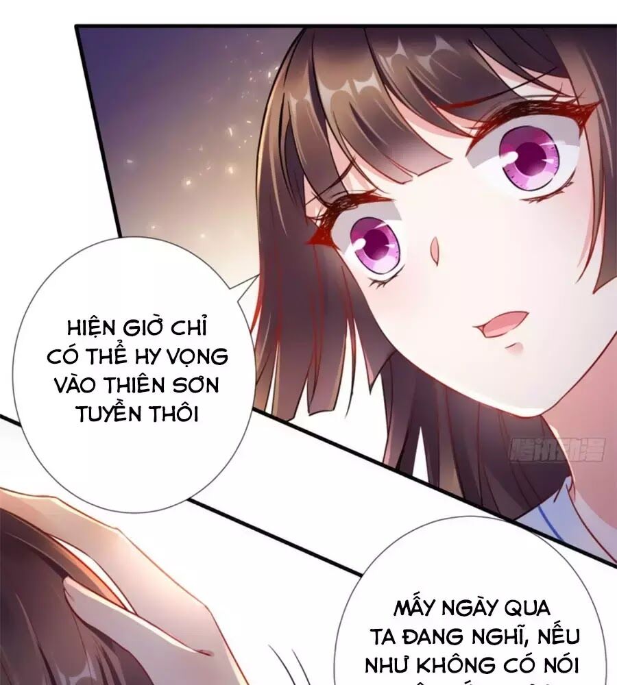 Vương Phi Có Chút Nghịch Ngợm Chapter 63 - Trang 2