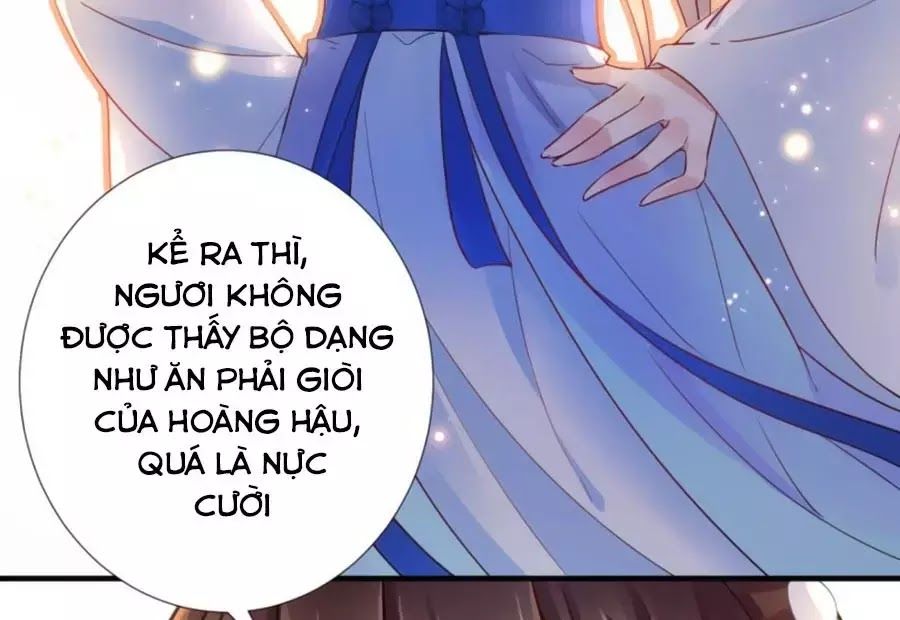 Vương Phi Có Chút Nghịch Ngợm Chapter 62 - Trang 2