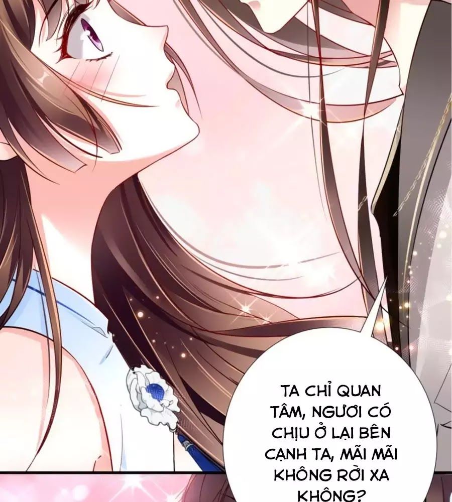 Vương Phi Có Chút Nghịch Ngợm Chapter 62 - Trang 2