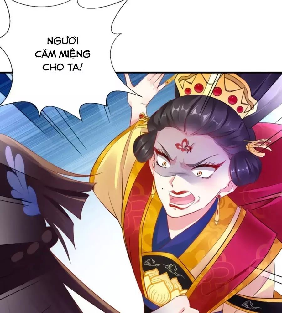 Vương Phi Có Chút Nghịch Ngợm Chapter 61 - Trang 2