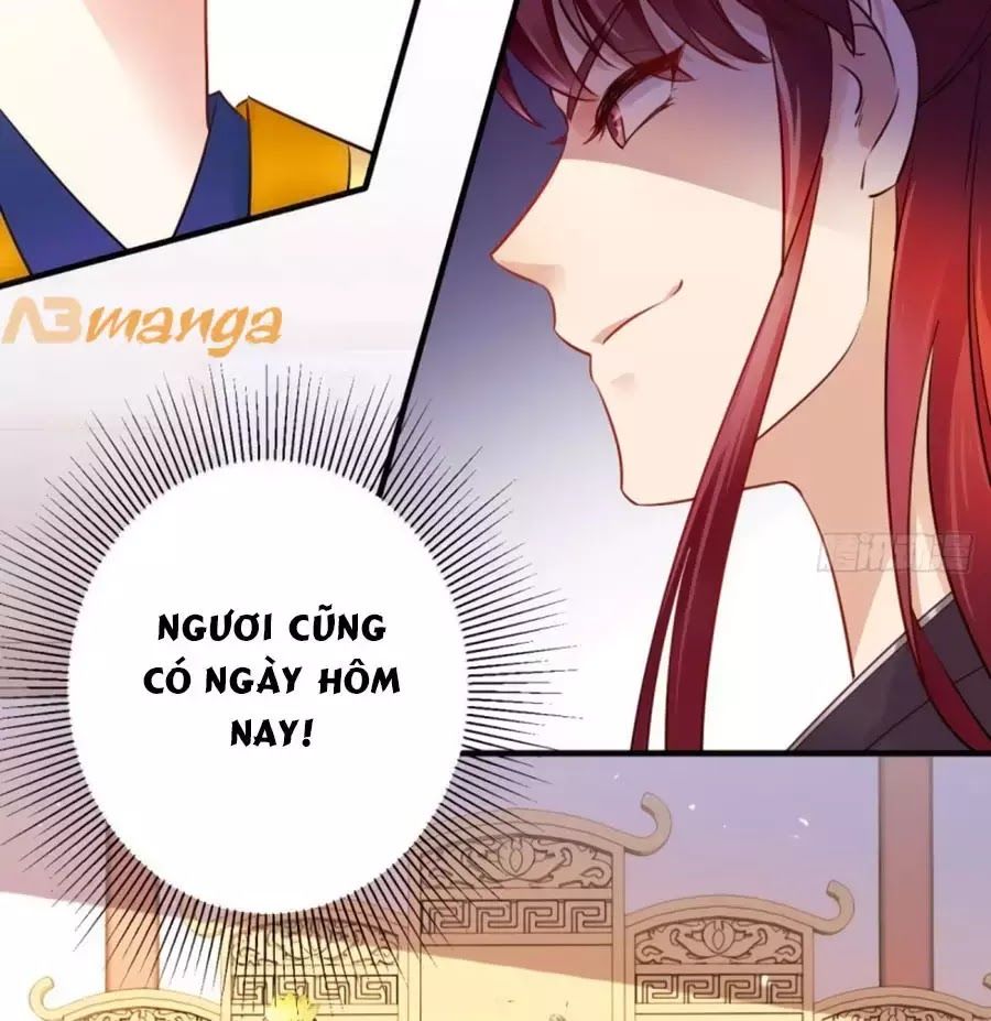 Vương Phi Có Chút Nghịch Ngợm Chapter 59 - Trang 2