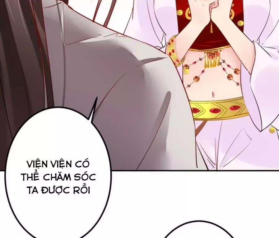 Vương Phi Có Chút Nghịch Ngợm Chapter 57 - Trang 2