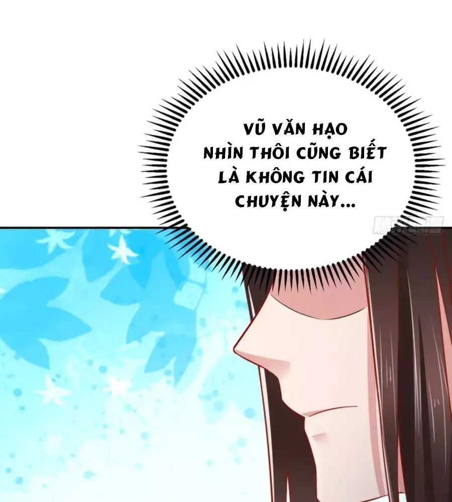 Vương Phi Có Chút Nghịch Ngợm Chapter 57 - Trang 2