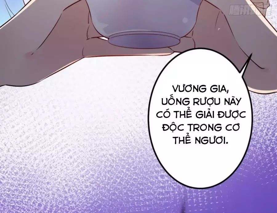 Vương Phi Có Chút Nghịch Ngợm Chapter 57 - Trang 2