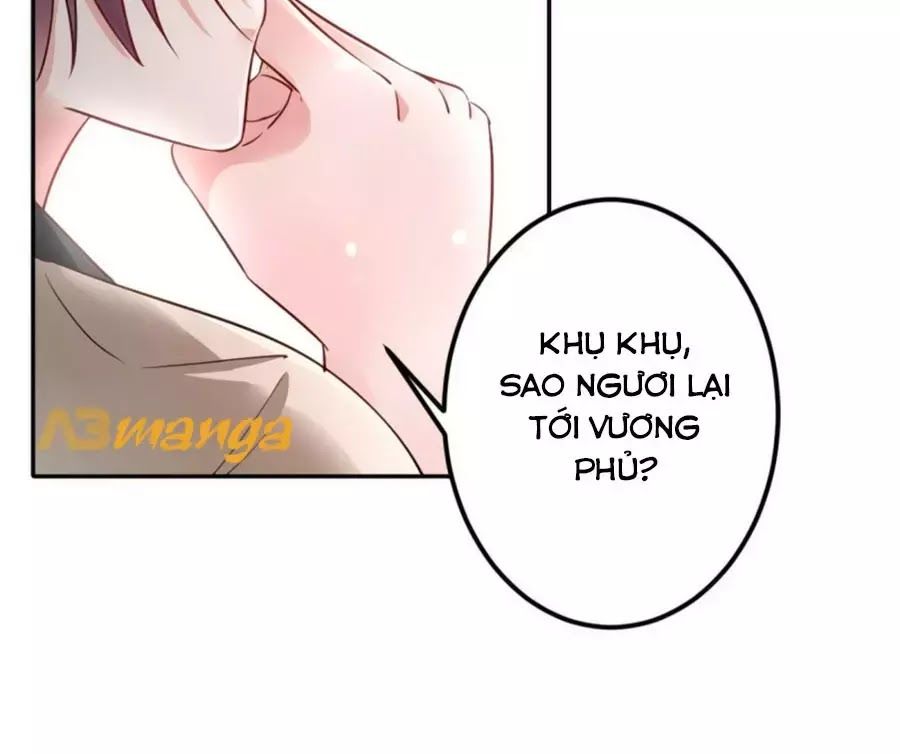 Vương Phi Có Chút Nghịch Ngợm Chapter 57 - Trang 2