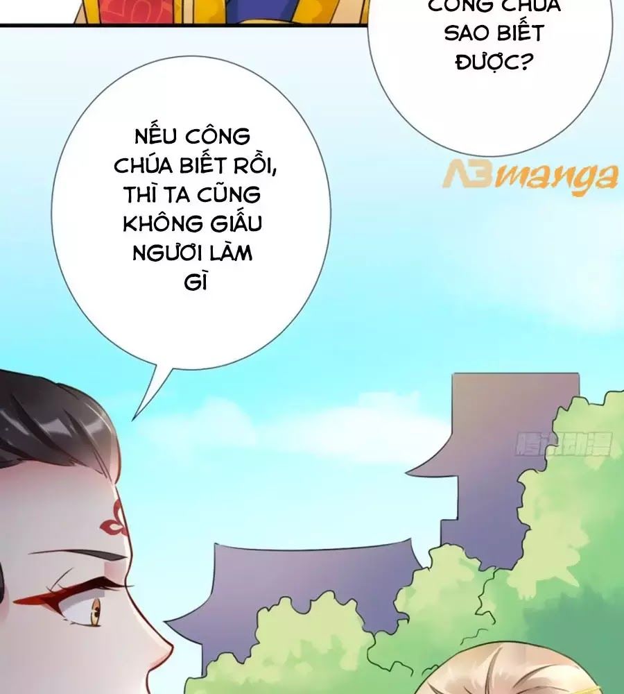 Vương Phi Có Chút Nghịch Ngợm Chapter 56 - Trang 2