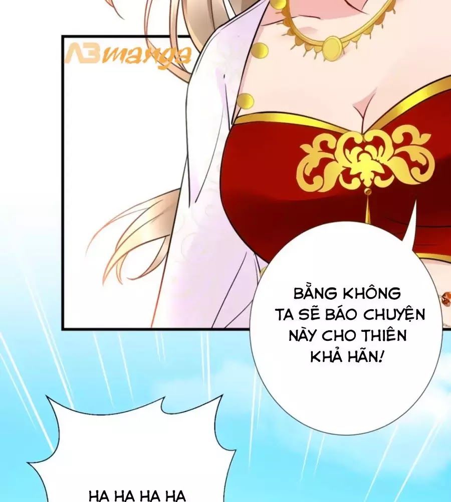 Vương Phi Có Chút Nghịch Ngợm Chapter 56 - Trang 2