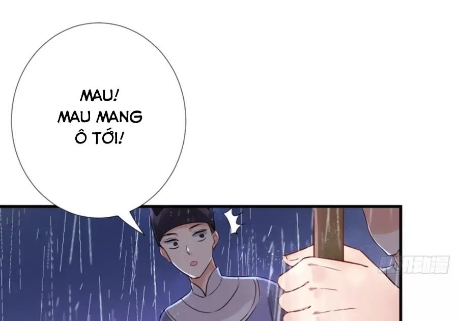 Vương Phi Có Chút Nghịch Ngợm Chapter 56 - Trang 2