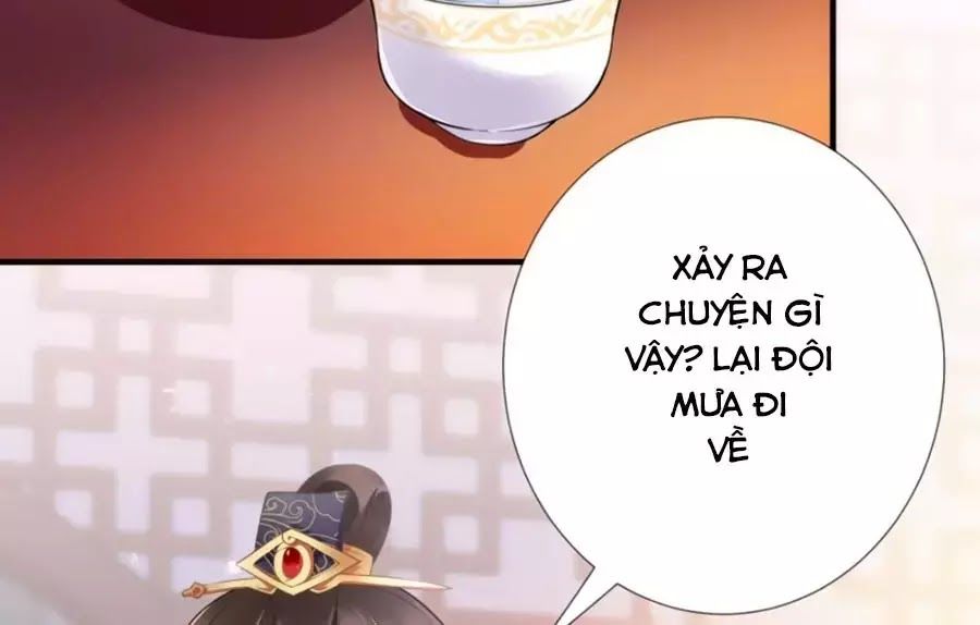 Vương Phi Có Chút Nghịch Ngợm Chapter 56 - Trang 2