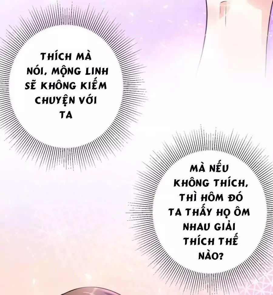 Vương Phi Có Chút Nghịch Ngợm Chapter 56 - Trang 2