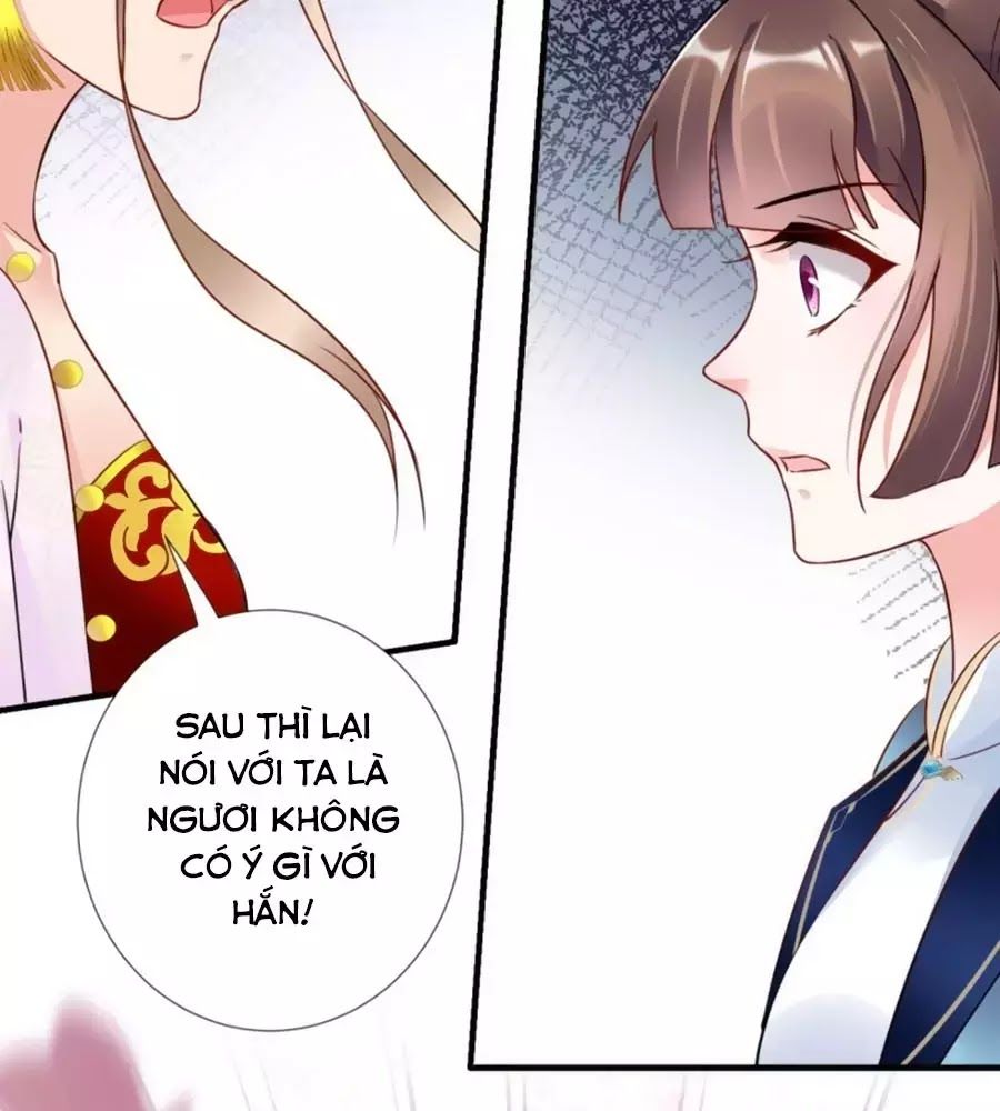 Vương Phi Có Chút Nghịch Ngợm Chapter 55 - Trang 2