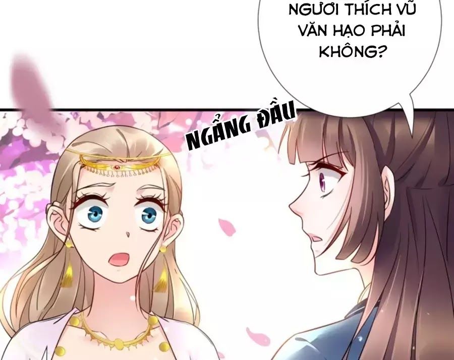 Vương Phi Có Chút Nghịch Ngợm Chapter 55 - Trang 2