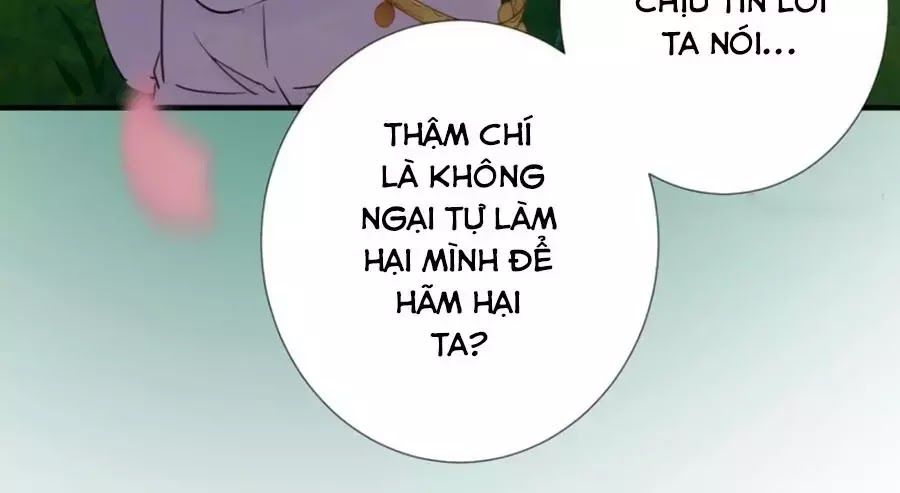 Vương Phi Có Chút Nghịch Ngợm Chapter 55 - Trang 2