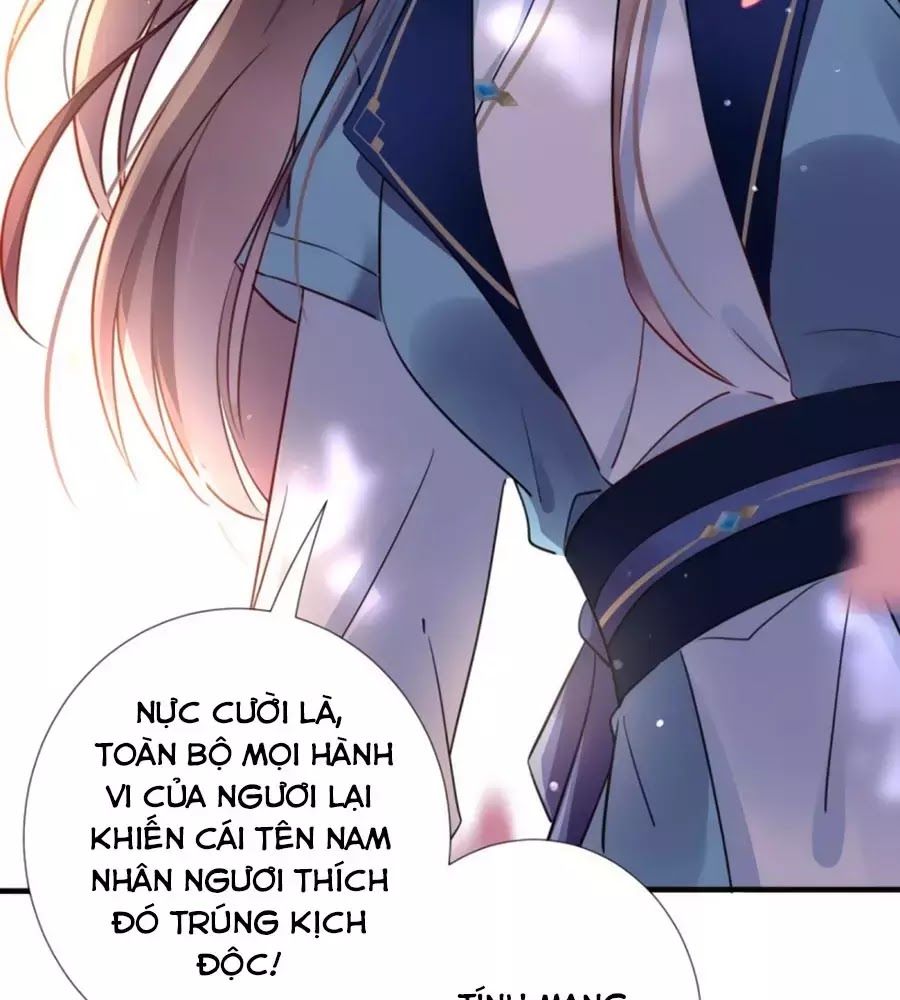 Vương Phi Có Chút Nghịch Ngợm Chapter 55 - Trang 2