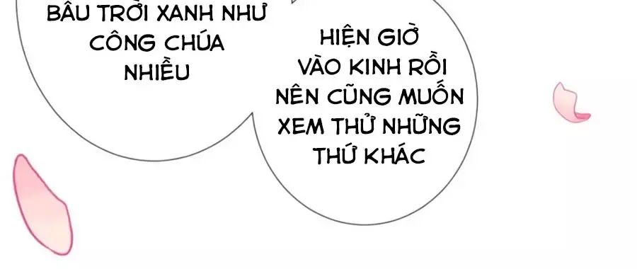 Vương Phi Có Chút Nghịch Ngợm Chapter 55 - Trang 2