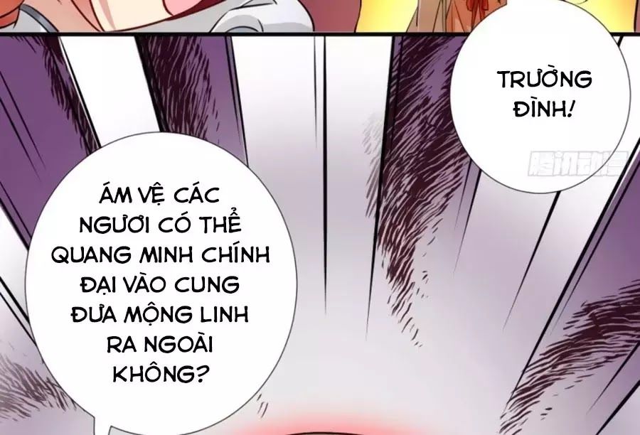 Vương Phi Có Chút Nghịch Ngợm Chapter 54 - Trang 2