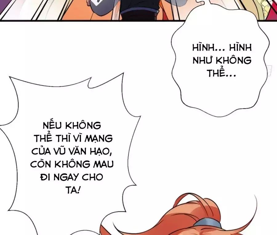 Vương Phi Có Chút Nghịch Ngợm Chapter 54 - Trang 2