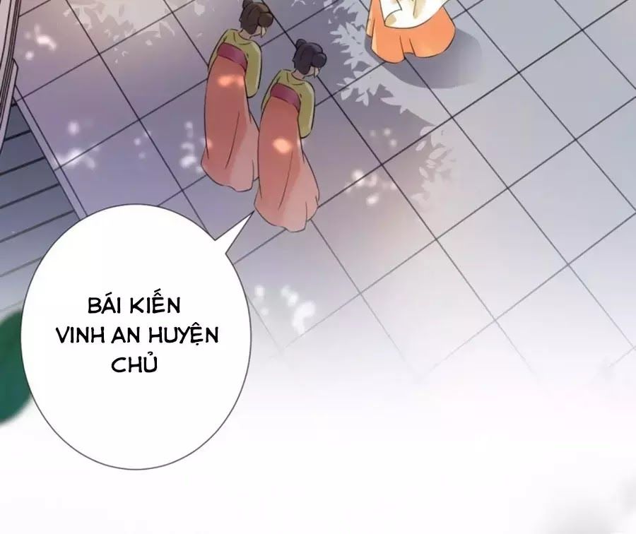 Vương Phi Có Chút Nghịch Ngợm Chapter 54 - Trang 2