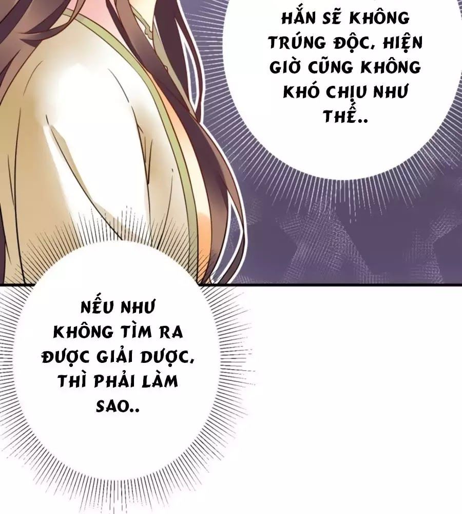 Vương Phi Có Chút Nghịch Ngợm Chapter 54 - Trang 2