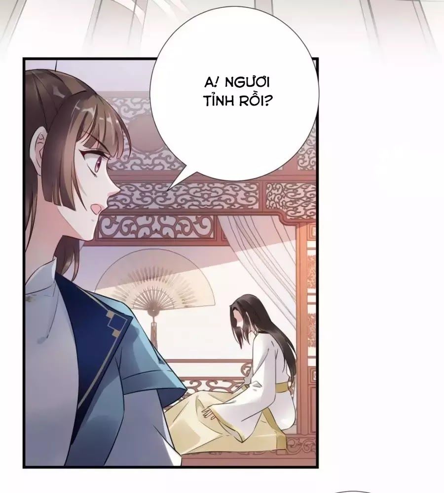 Vương Phi Có Chút Nghịch Ngợm Chapter 51 - Trang 2