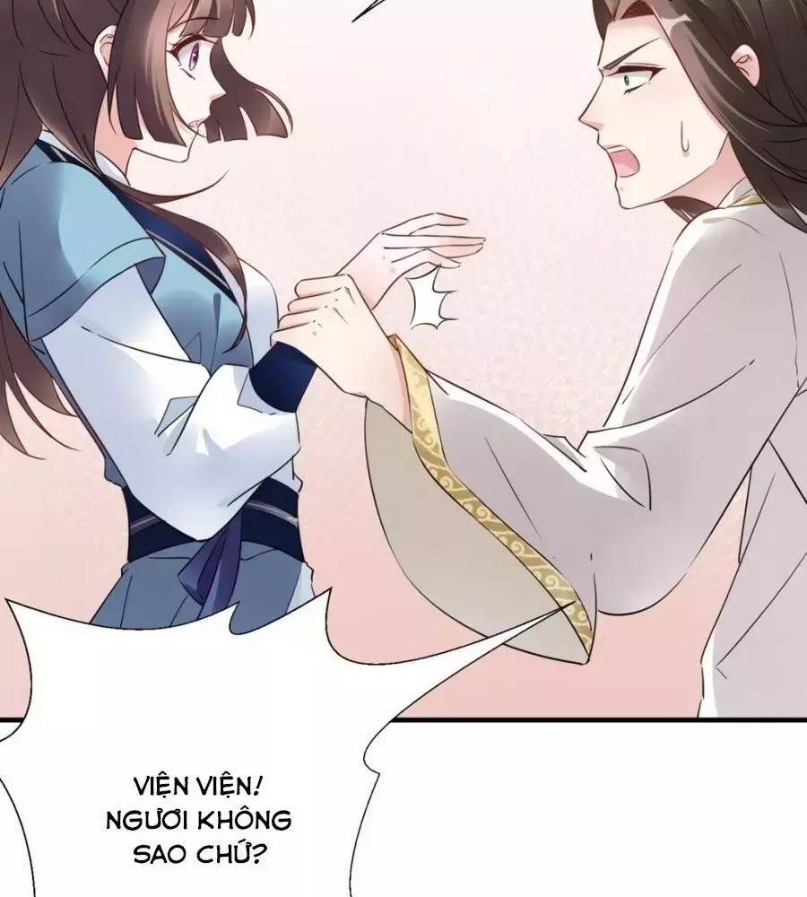 Vương Phi Có Chút Nghịch Ngợm Chapter 51 - Trang 2