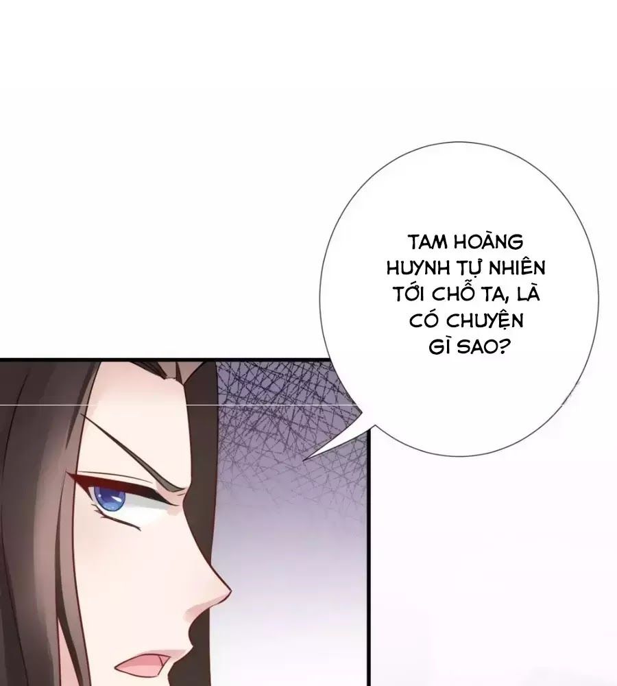 Vương Phi Có Chút Nghịch Ngợm Chapter 51 - Trang 2