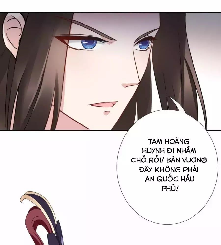 Vương Phi Có Chút Nghịch Ngợm Chapter 51 - Trang 2