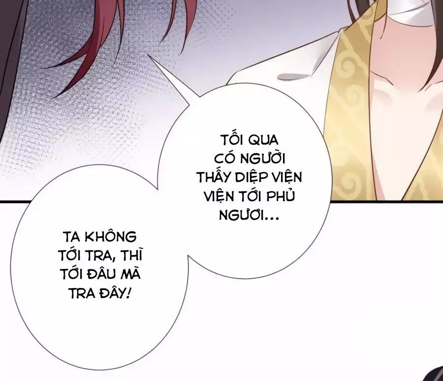 Vương Phi Có Chút Nghịch Ngợm Chapter 51 - Trang 2