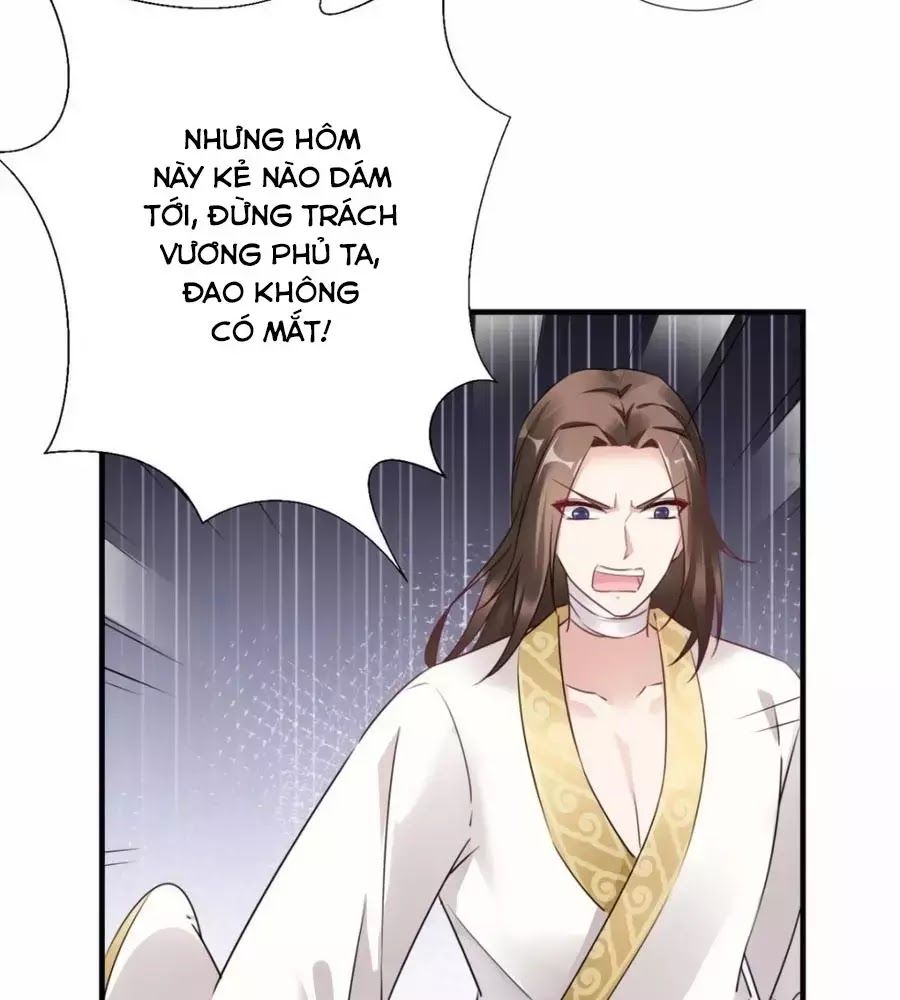 Vương Phi Có Chút Nghịch Ngợm Chapter 51 - Trang 2