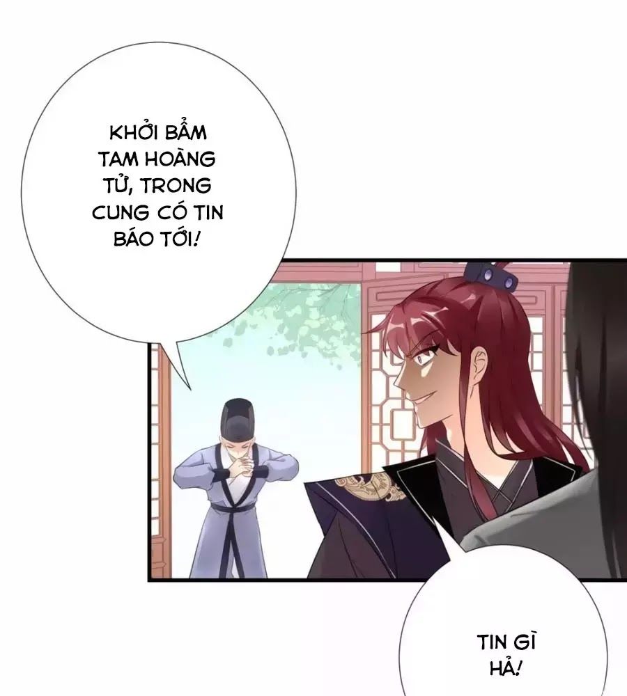 Vương Phi Có Chút Nghịch Ngợm Chapter 51 - Trang 2