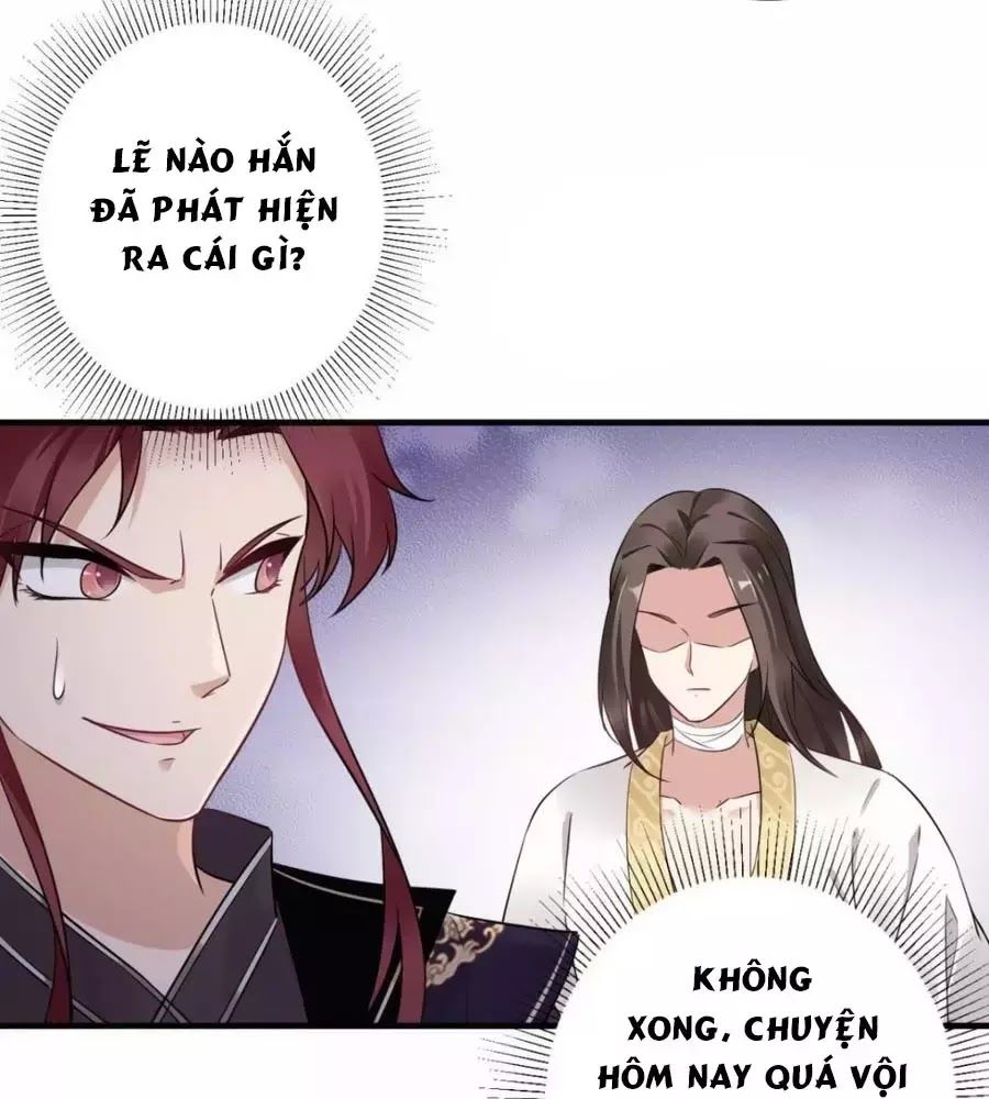 Vương Phi Có Chút Nghịch Ngợm Chapter 51 - Trang 2