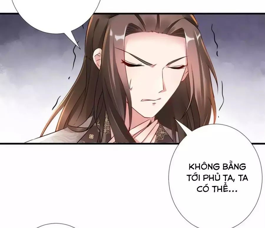 Vương Phi Có Chút Nghịch Ngợm Chapter 50 - Trang 2