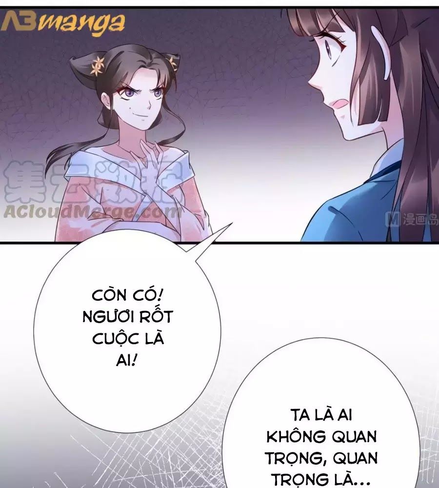 Vương Phi Có Chút Nghịch Ngợm Chapter 49 - Trang 2