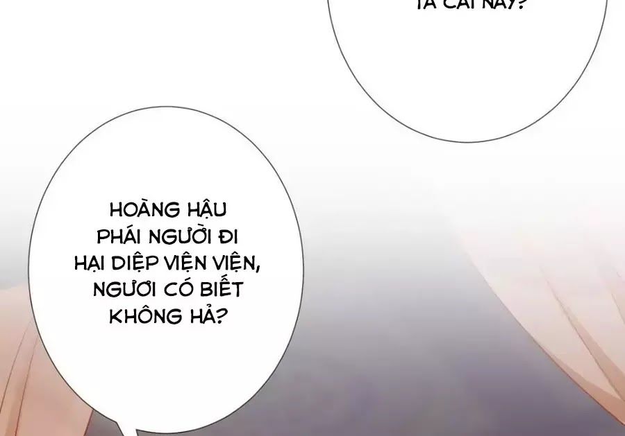 Vương Phi Có Chút Nghịch Ngợm Chapter 49 - Trang 2