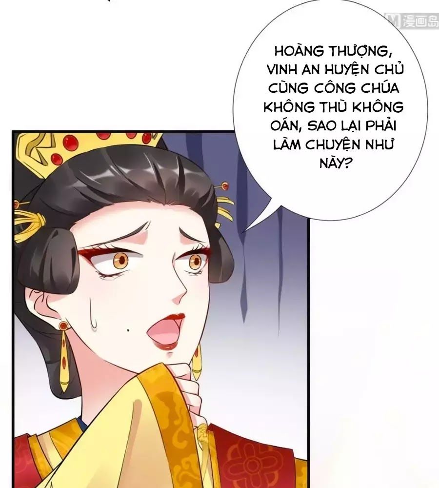 Vương Phi Có Chút Nghịch Ngợm Chapter 48 - Trang 2