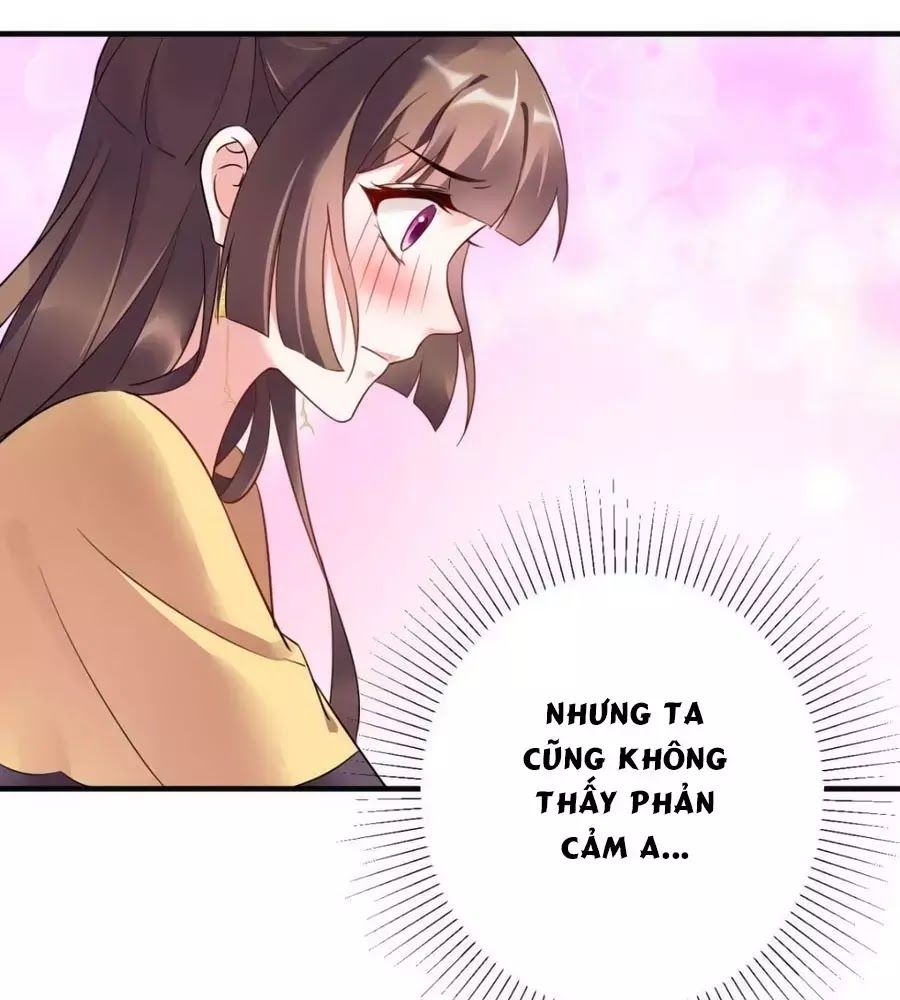 Vương Phi Có Chút Nghịch Ngợm Chapter 48 - Trang 2