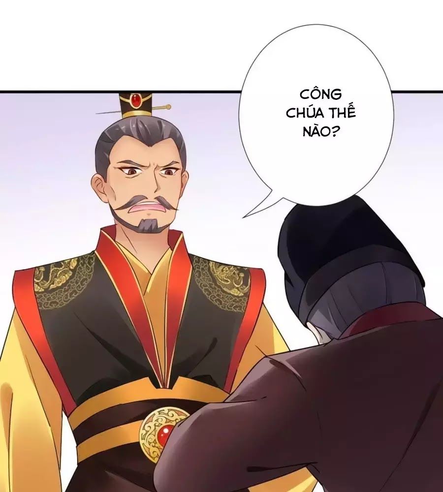 Vương Phi Có Chút Nghịch Ngợm Chapter 48 - Trang 2