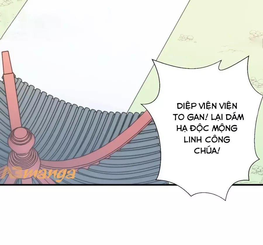 Vương Phi Có Chút Nghịch Ngợm Chapter 48 - Trang 2