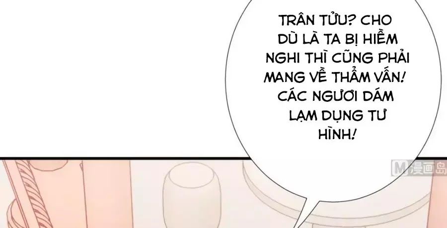 Vương Phi Có Chút Nghịch Ngợm Chapter 48 - Trang 2