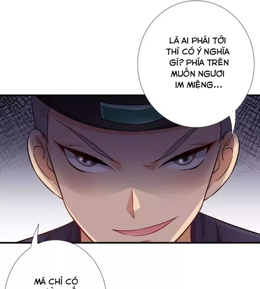 Vương Phi Có Chút Nghịch Ngợm Chapter 48 - Trang 2