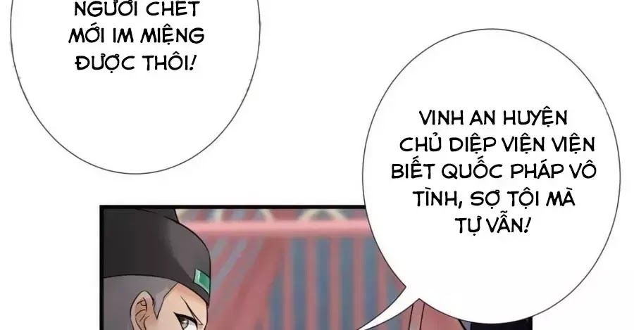 Vương Phi Có Chút Nghịch Ngợm Chapter 48 - Trang 2